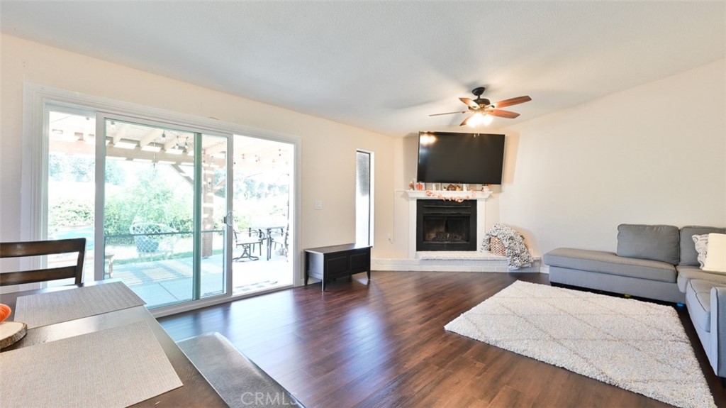 Horsethief Canyon - Residential