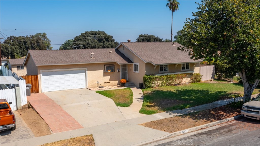 Horsethief Canyon - Residential