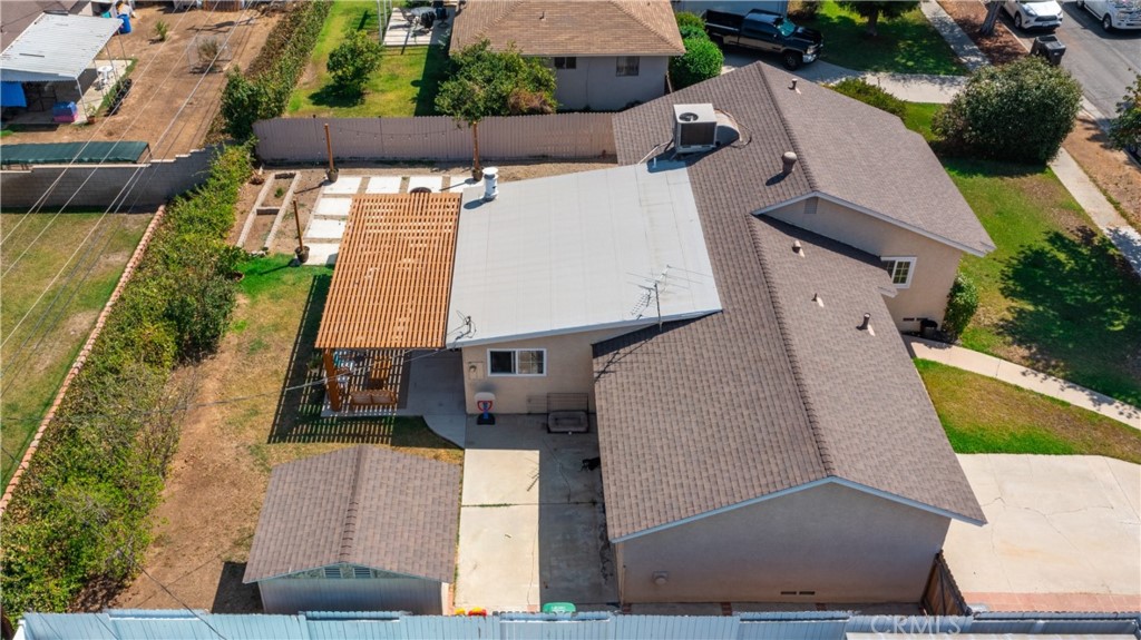 Horsethief Canyon - Residential