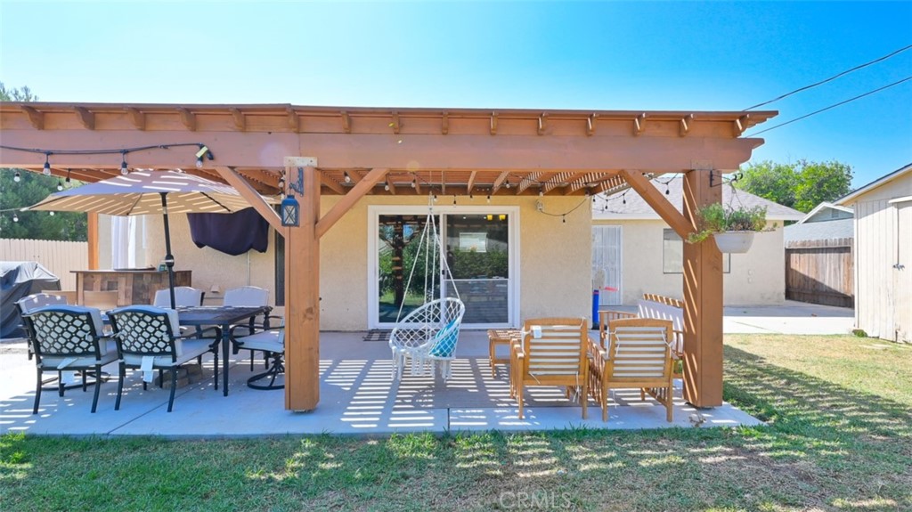 Horsethief Canyon - Residential