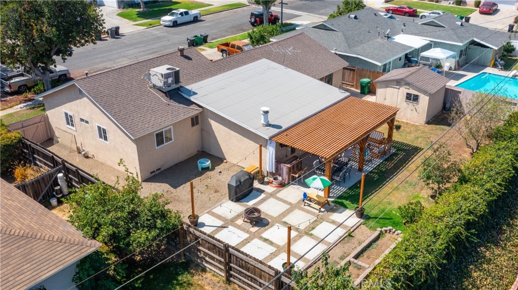 Horsethief Canyon - Residential