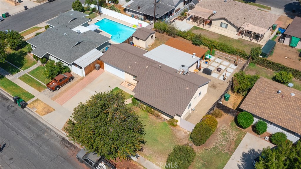 Horsethief Canyon - Residential