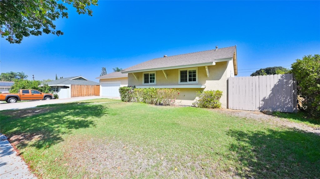 Horsethief Canyon - Residential