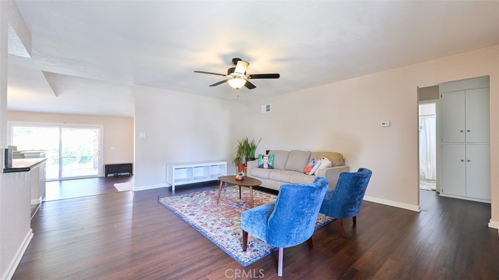 Horsethief Canyon - Residential