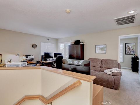 A home in Trabuco Canyon