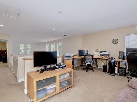 A home in Trabuco Canyon