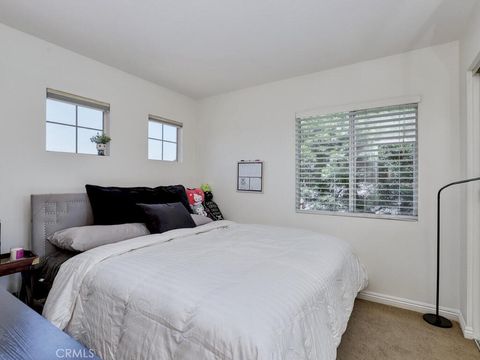 A home in Trabuco Canyon