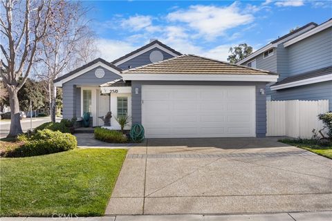 A home in Port Hueneme