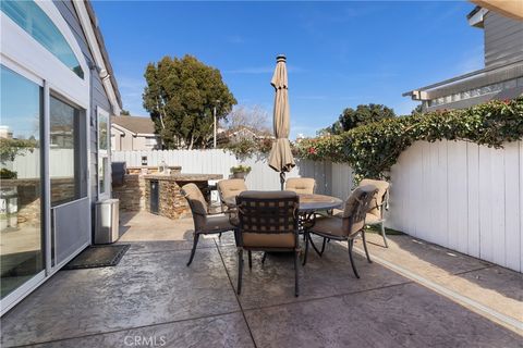 A home in Port Hueneme