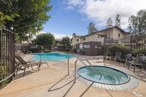 A home in North Hollywood