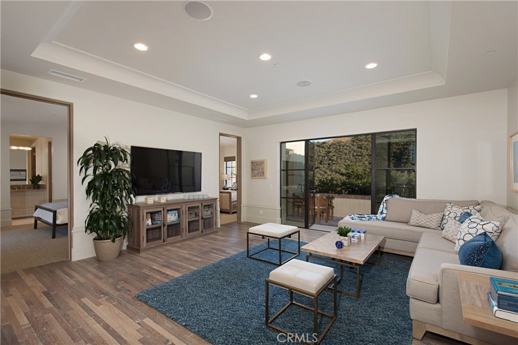 Shady Canyon Custom (SHDC) - Residential