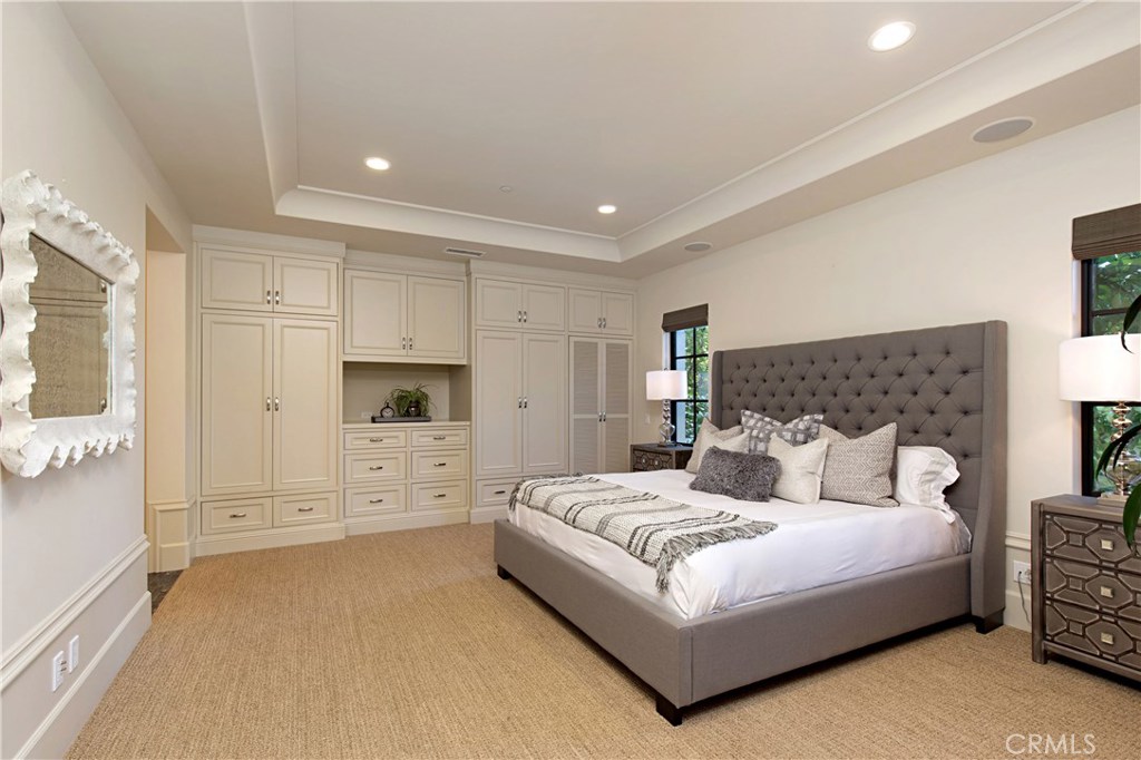 Shady Canyon Custom (SHDC) - Residential