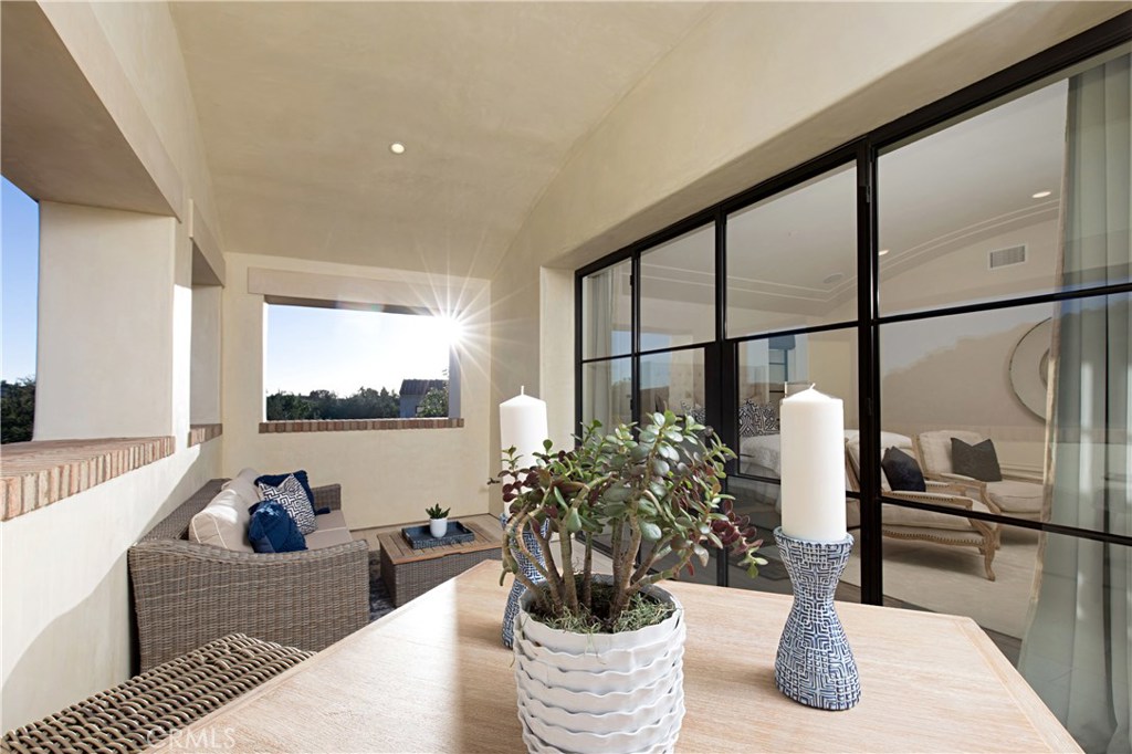 Shady Canyon Custom (SHDC) - Residential