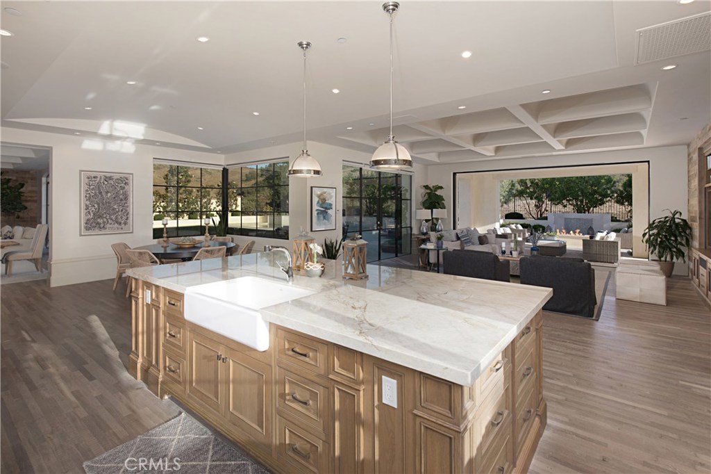 Shady Canyon Custom (SHDC) - Residential