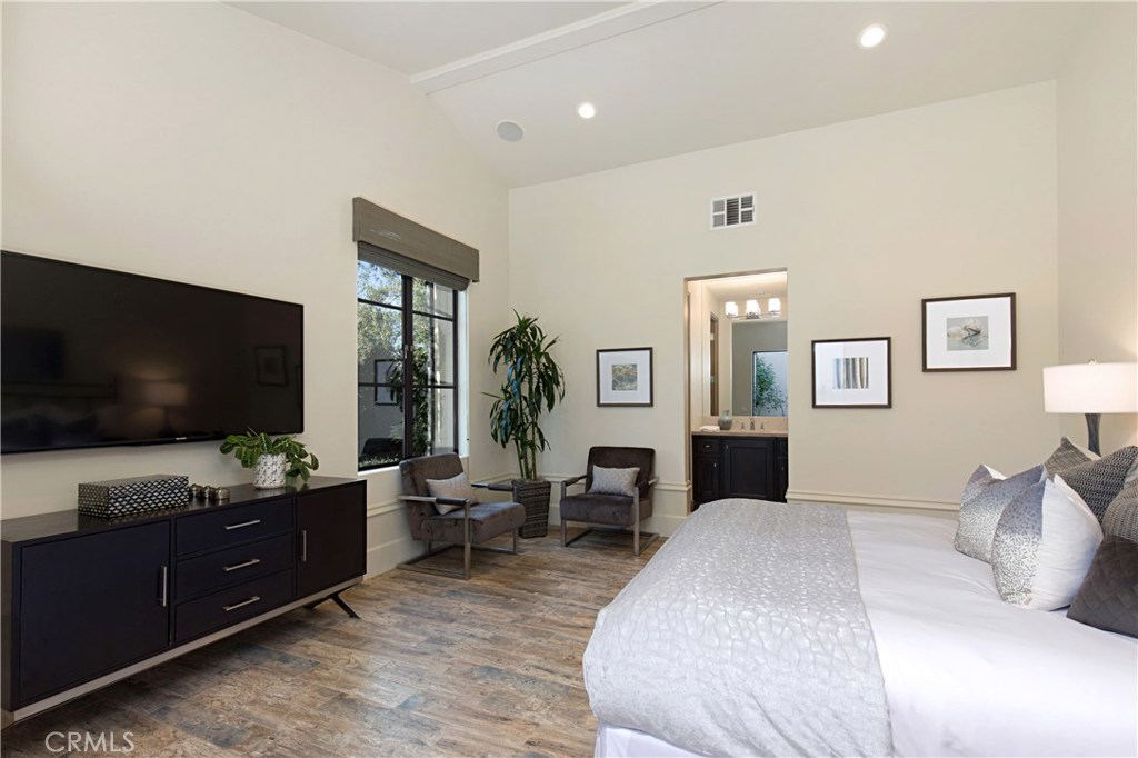 Shady Canyon Custom (SHDC) - Residential