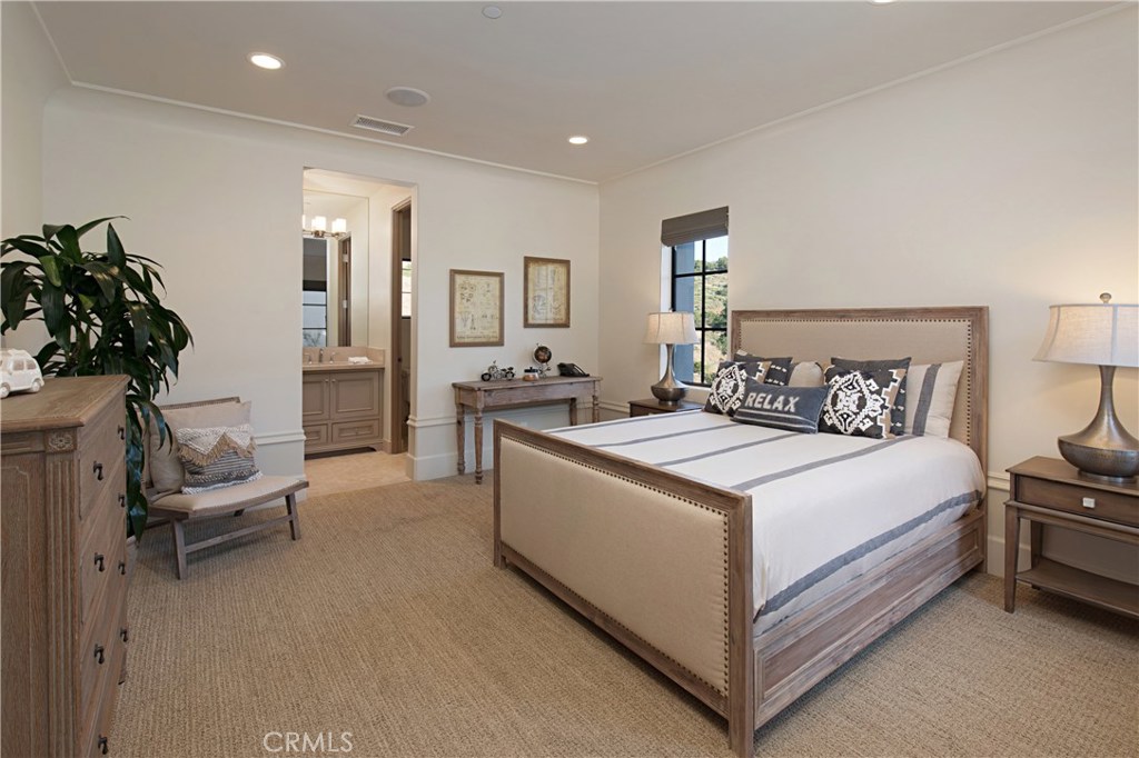 Shady Canyon Custom (SHDC) - Residential