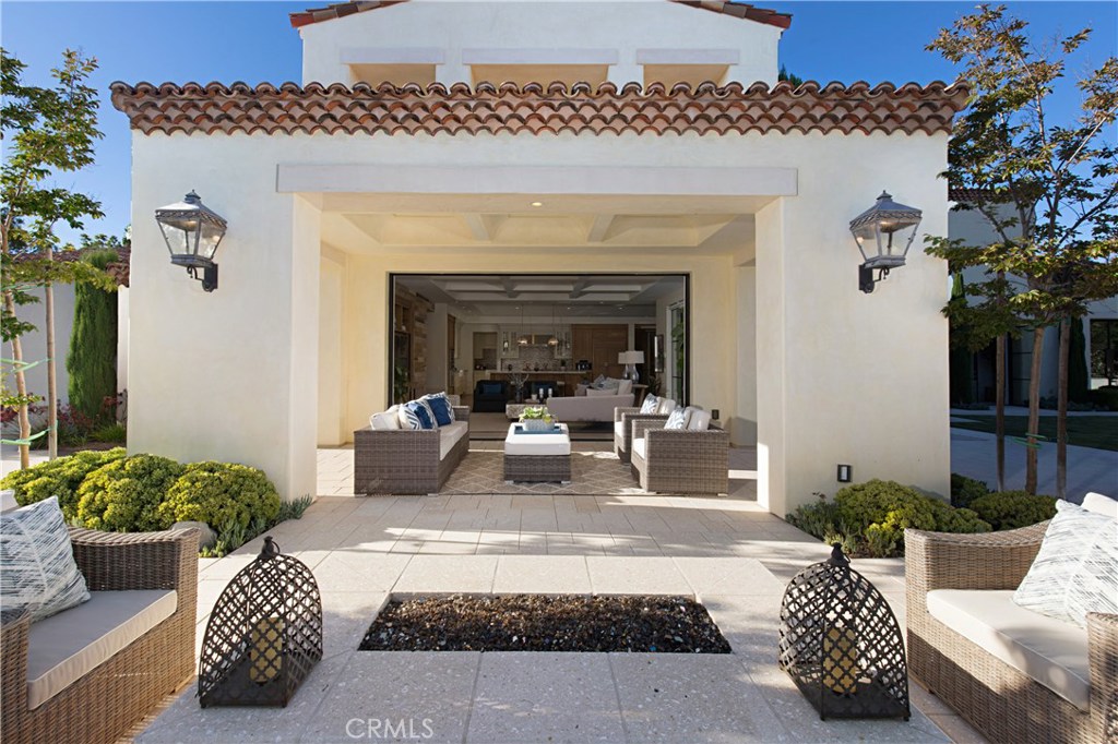 Shady Canyon Custom (SHDC) - Residential