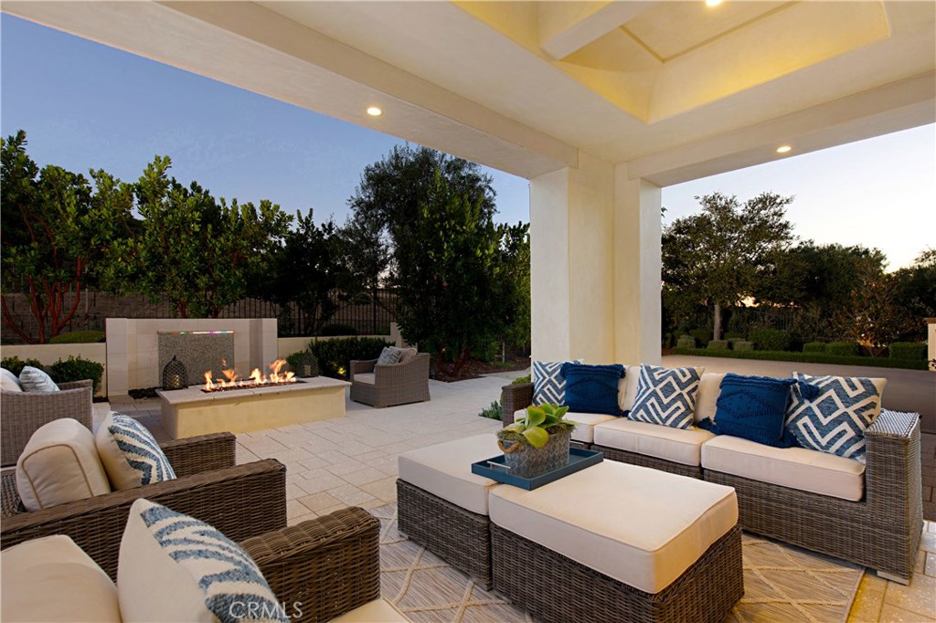 Shady Canyon Custom (SHDC) - Residential