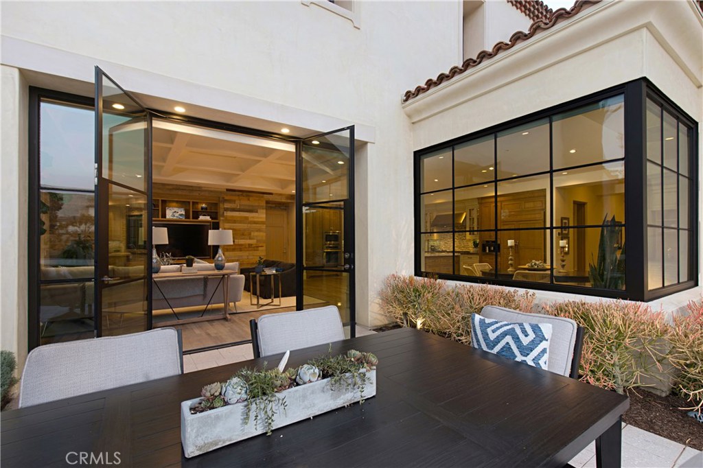 Shady Canyon Custom (SHDC) - Residential