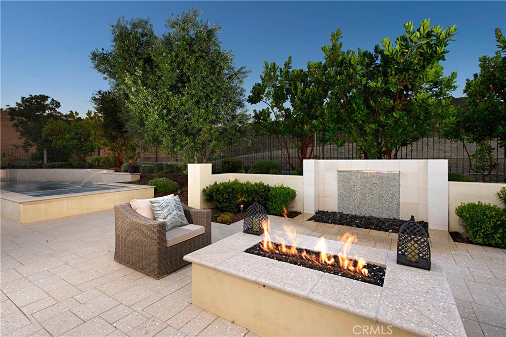 Shady Canyon Custom (SHDC) - Residential