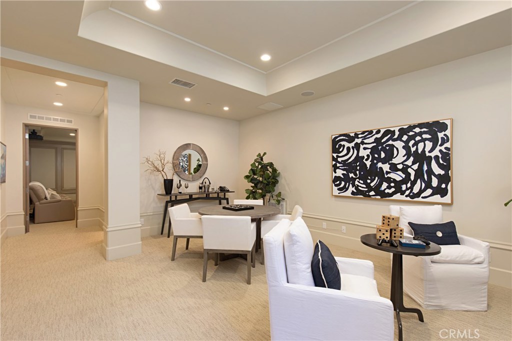 Shady Canyon Custom (SHDC) - Residential