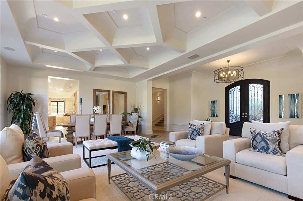 Shady Canyon Custom (SHDC) - Residential