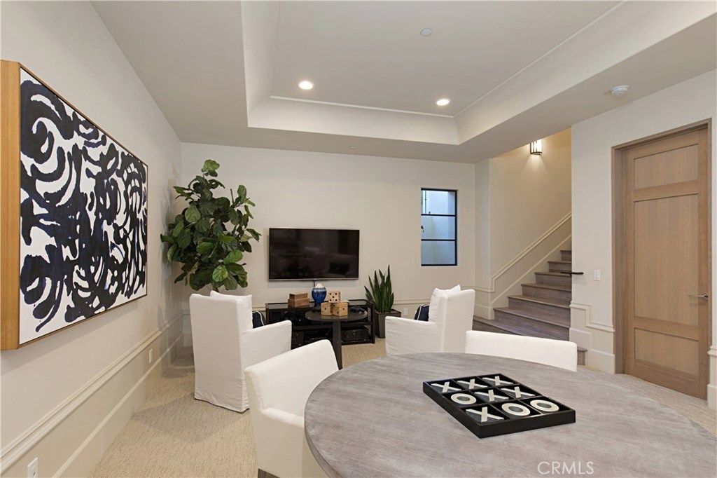 Shady Canyon Custom (SHDC) - Residential