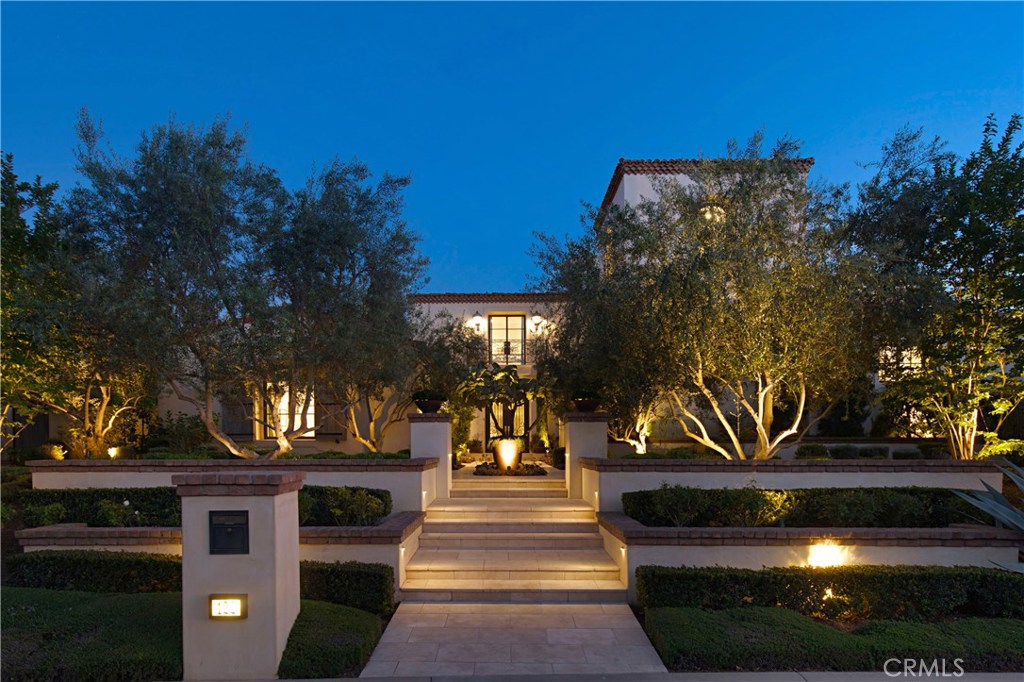 Shady Canyon Custom (SHDC) - Residential