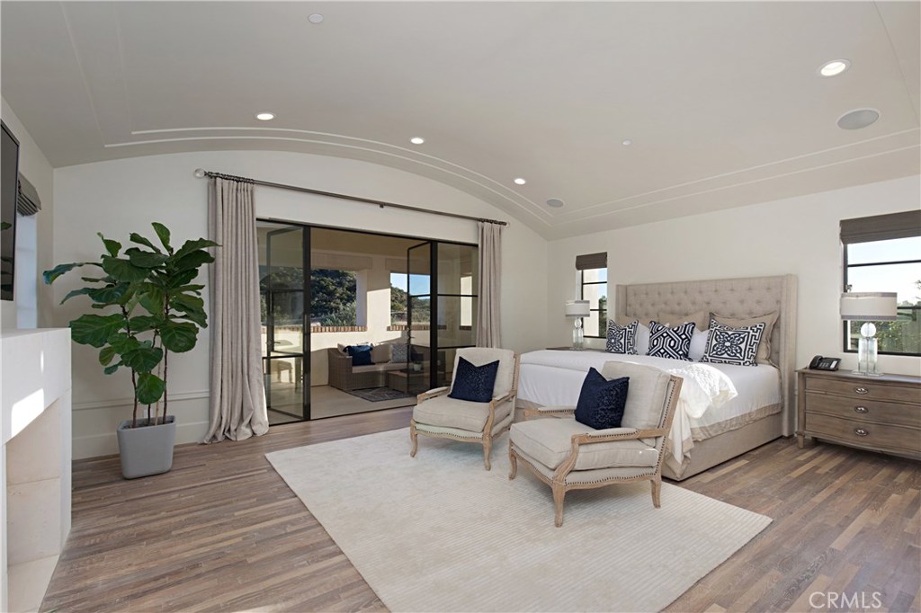 Shady Canyon Custom (SHDC) - Residential