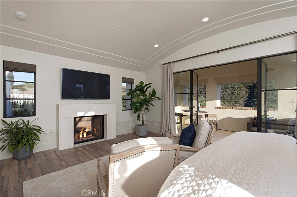 Shady Canyon Custom (SHDC) - Residential