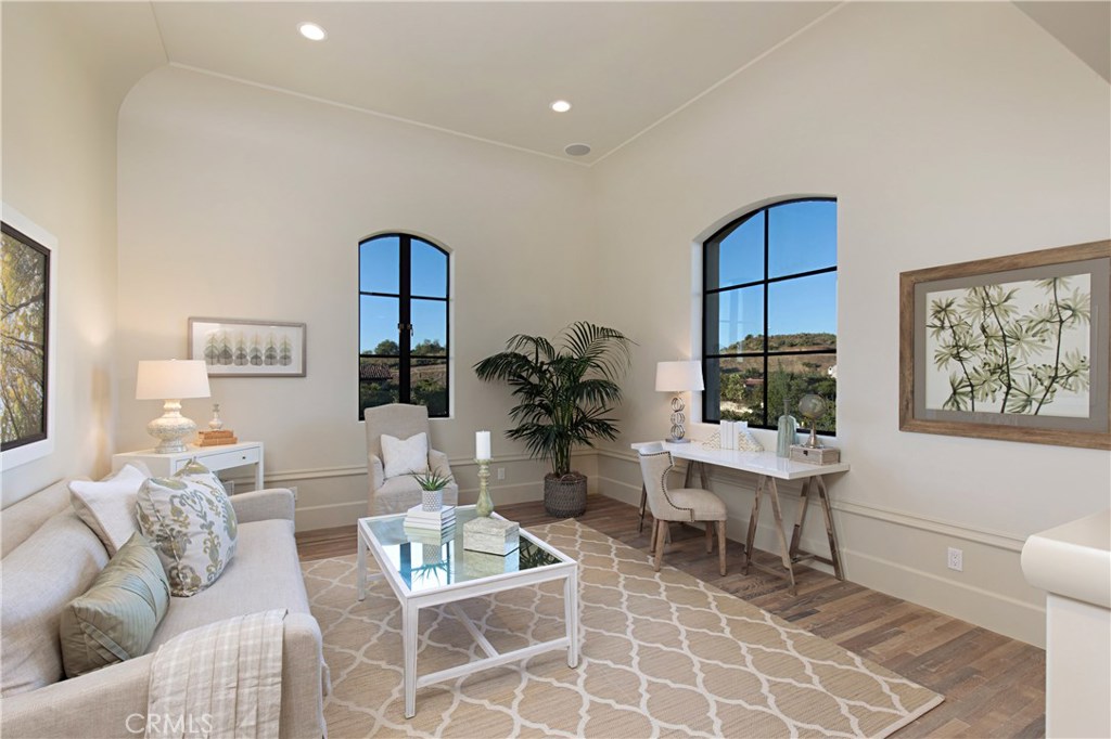 Shady Canyon Custom (SHDC) - Residential