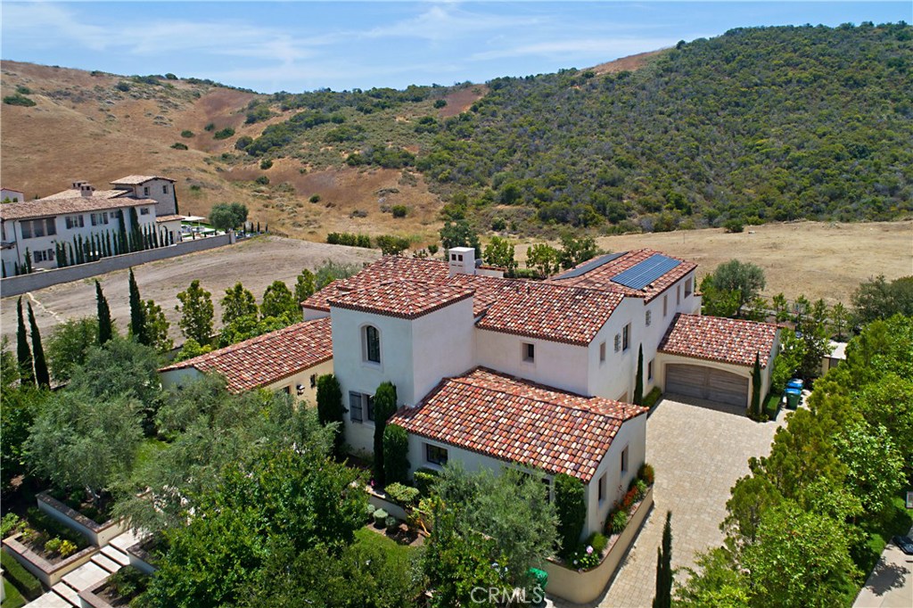 Shady Canyon Custom (SHDC) - Residential