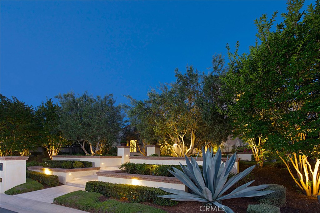 Shady Canyon Custom (SHDC) - Residential