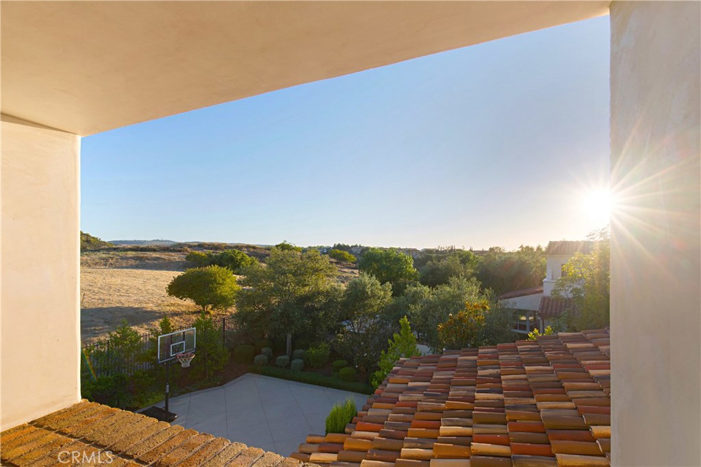 Shady Canyon Custom (SHDC) - Residential