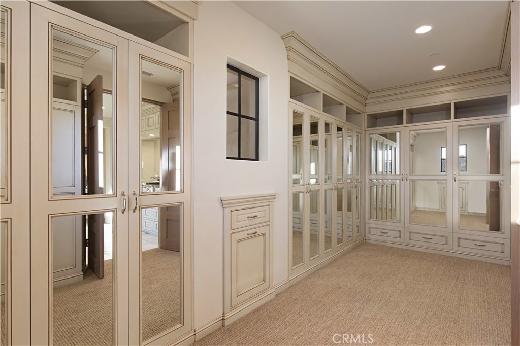 Shady Canyon Custom (SHDC) - Residential