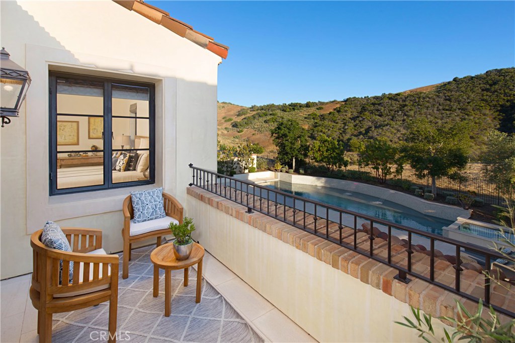 Shady Canyon Custom (SHDC) - Residential