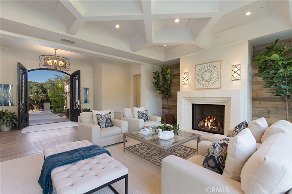 Shady Canyon Custom (SHDC) - Residential