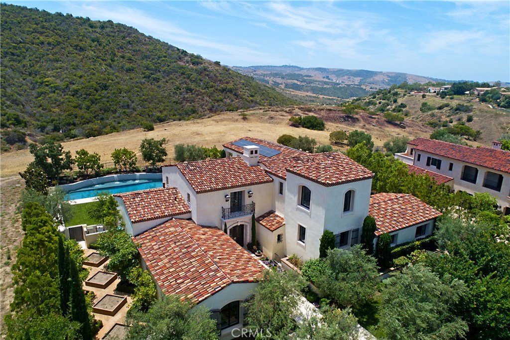 Shady Canyon Custom (SHDC) - Residential