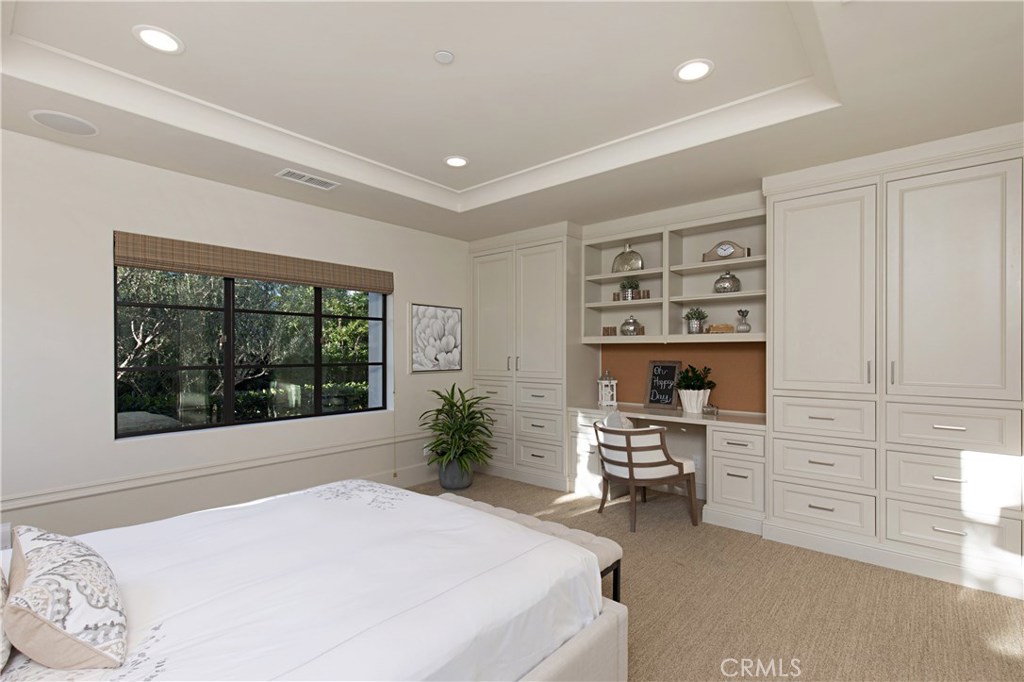 Shady Canyon Custom (SHDC) - Residential