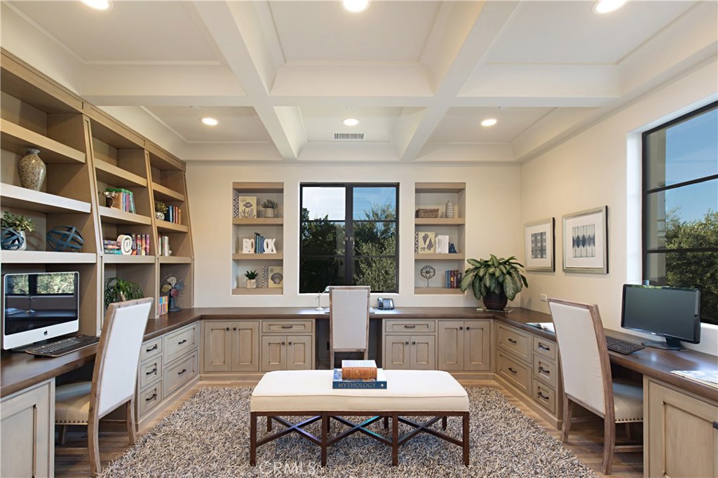 Shady Canyon Custom (SHDC) - Residential