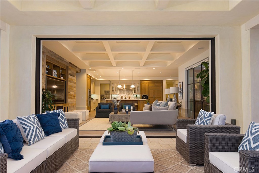 Shady Canyon Custom (SHDC) - Residential