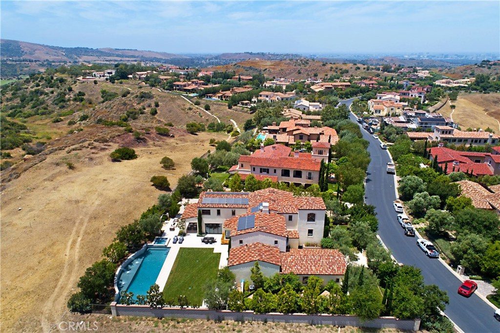 Shady Canyon Custom (SHDC) - Residential