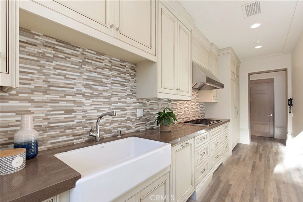 Shady Canyon Custom (SHDC) - Residential