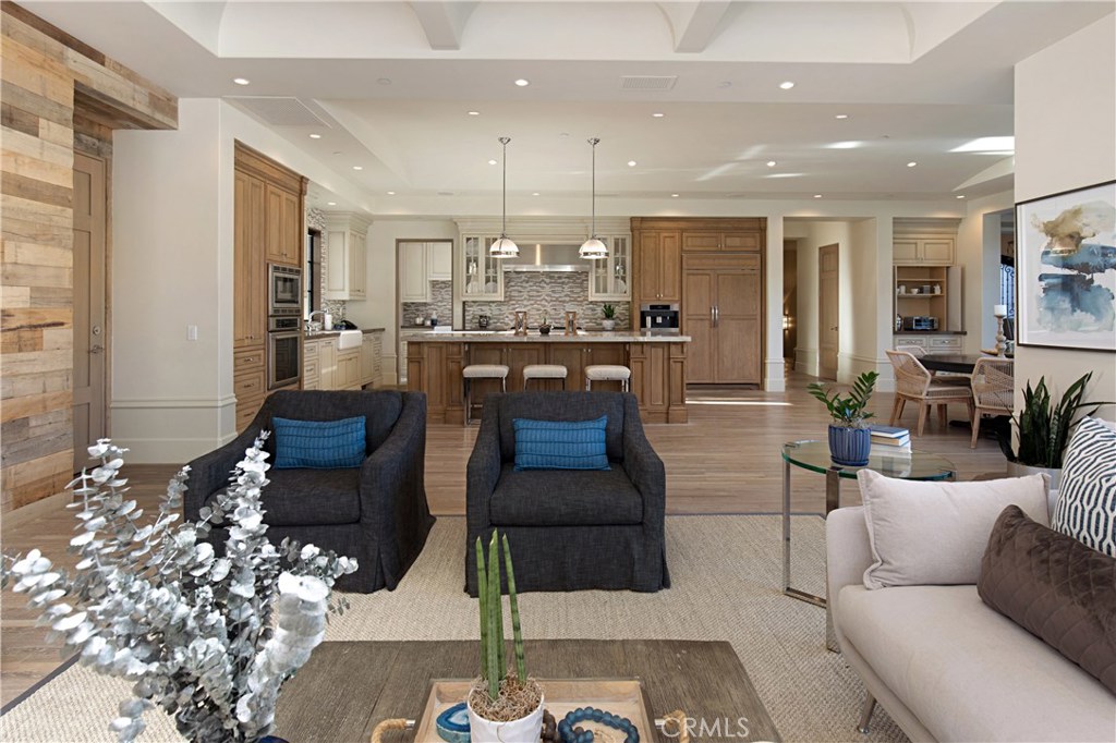 Shady Canyon Custom (SHDC) - Residential