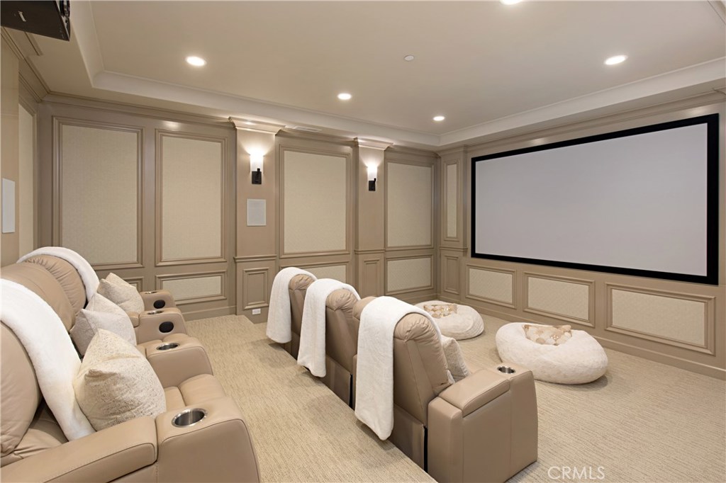 Shady Canyon Custom (SHDC) - Residential