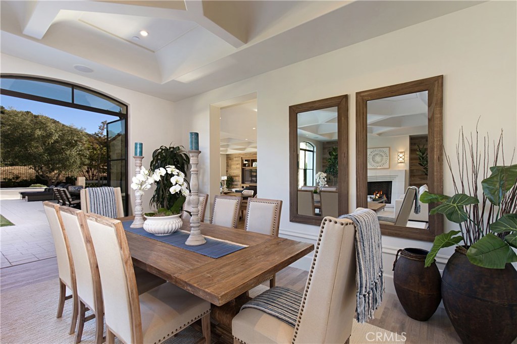 Shady Canyon Custom (SHDC) - Residential