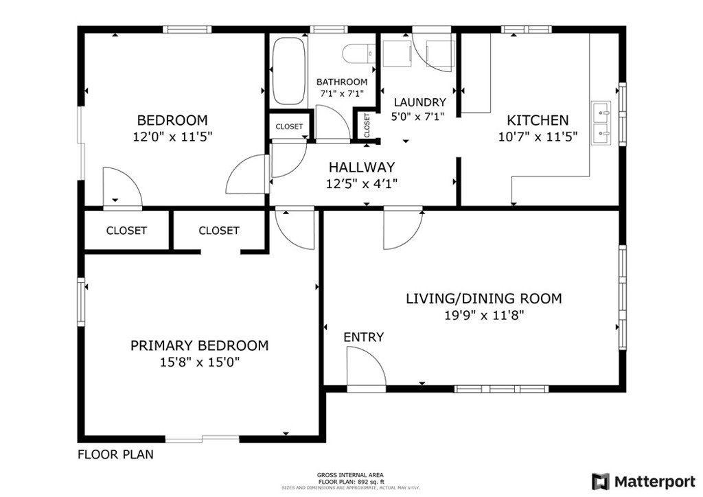 Main image without alt text