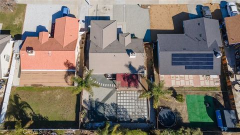 A home in Menifee