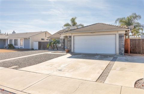 A home in Menifee