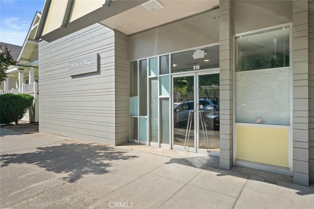310 Flume Street